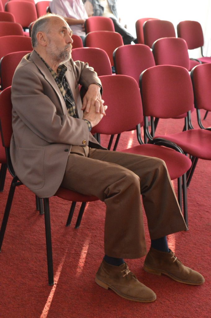 Стефан Сидовски, ФФФ 2015, Прилеп (© фотографија на Александар Војнески)